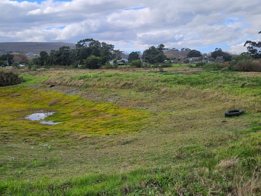 0 Bedroom Property for Sale in Baardskeerdersbos Western Cape